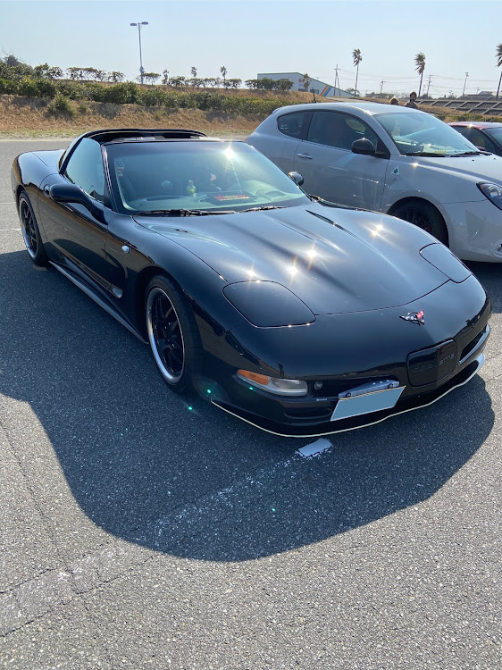 バイパーのアメ車・河津桜・御前崎・チャレンジャー・コルベットに関するカスタム事例の投稿画像6枚目