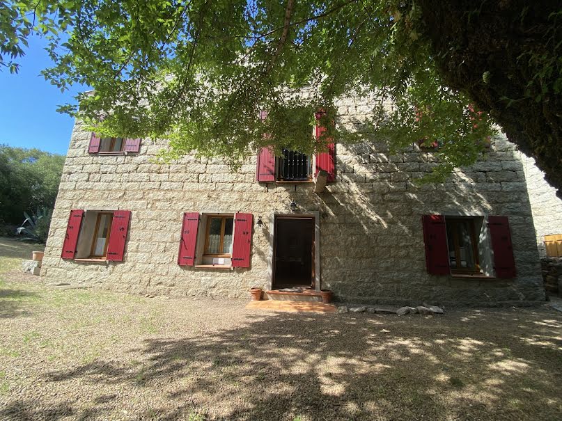 Vente villa 4 pièces 141 m² à Figari (20114), 645 000 €