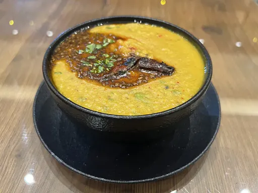 Dal Tadka