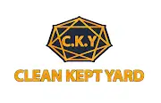 Clean Kept Yard Logo