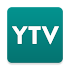 YouTV Videorekorder - persönliche TV Mediathek 2.4.1