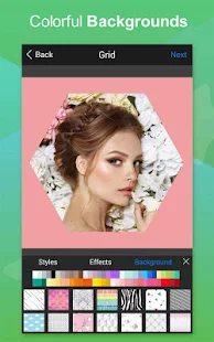  Photo Editor - FotoRus- screenshot thumbnail 