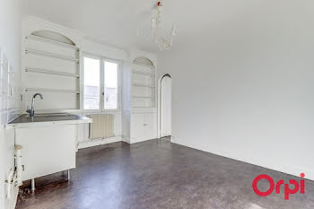 appartement à Aubervilliers (93)