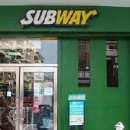 Subway 潛艇堡(中港店)