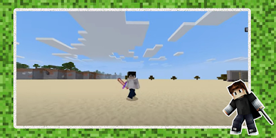 Sword mod for Minecraft - APK Download for Android