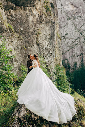 Bryllupsfotograf Vadim Labik (labikphoto). Bilde av 9 oktober 2019