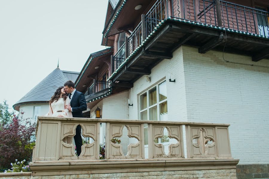 Fotógrafo de bodas Yuliya Mikityak (miki). Foto del 9 de agosto 2017