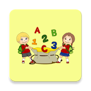 English Learning For Kids 1.0.0 Icon