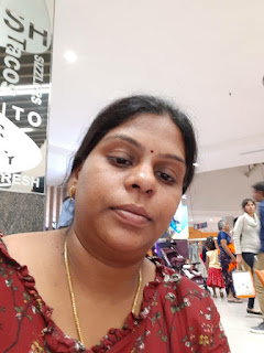 Mahalakshmi Desu at Malabar Gold & Diamonds, Phoenix Market City,  photos