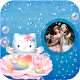 Download Kitty Photo Frame For PC Windows and Mac 1.1