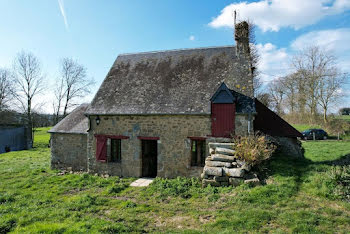 maison à Putanges-Pont-Ecrepin (61)