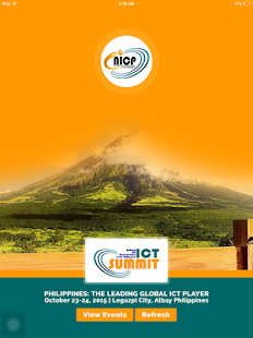 How to mod 7th NICP Summit 2015 1.2.0 unlimited apk for laptop