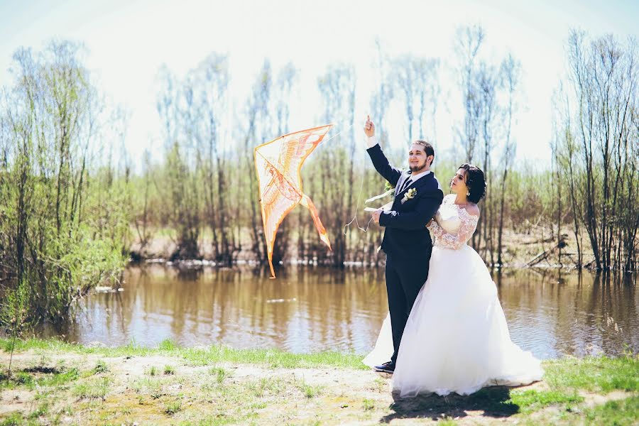 Wedding photographer Anastasiya Bogdanova (bogdasha). Photo of 12 June 2018