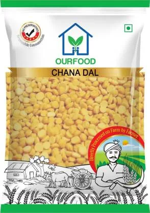 Unb Chana Dal - 500 gm