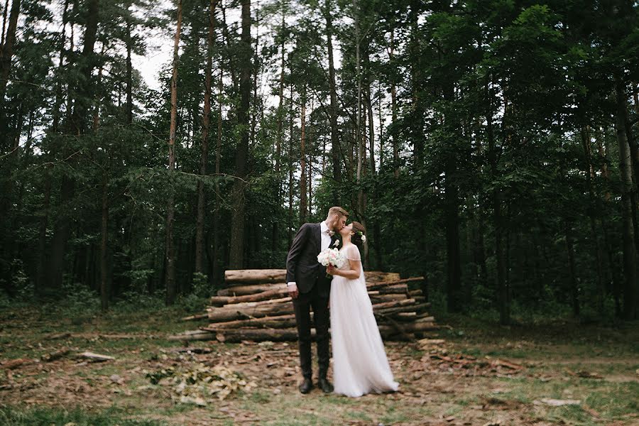 Hochzeitsfotograf Lina Kivaka (linafresco). Foto vom 10. Juli 2016