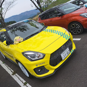 スイフトスポーツ ZC33S