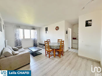 appartement à Longjumeau (91)