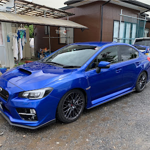 WRX STI