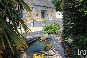 maison à Saint-Hilaire-des-Landes (35)