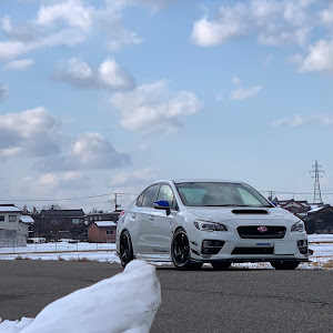 WRX STI VAB