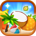 Tropical Fruit Blast icon