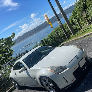 フェアレディZ Z33