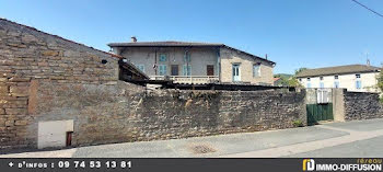 maison à Cluny (71)