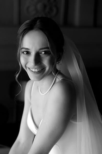 Wedding photographer Kirill Novikov (kirilnovikov). Photo of 24 February 2023