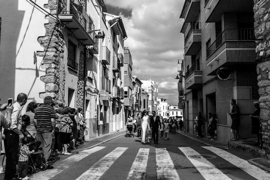 Fotógrafo de bodas Marc Prades (marcprades). Foto del 19 de diciembre 2017