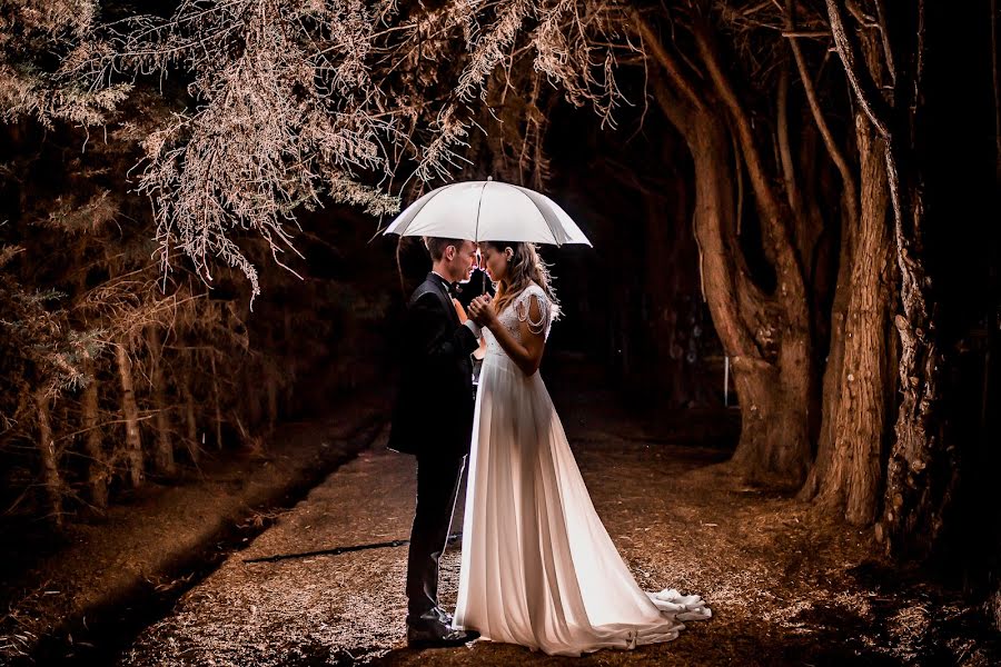 Fotógrafo de bodas Gonzalo Vega Martínez (gonzalovega). Foto del 22 de octubre 2020