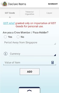 How to install Customs@SG 1.4.6 unlimited apk for android
