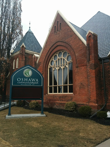 Oshawa Community Church