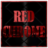 Red Theme CM13 icon