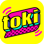 Cover Image of Herunterladen toki 1.2.0 APK