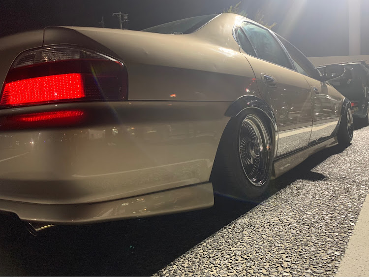 セイバーの久々な面々・楽しんでますよ・相変わらずっす・新しい車もうじき😍😍に関するカスタム事例の投稿画像3枚目
