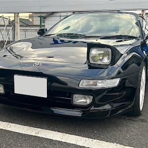 MR2 SW20