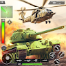 Gunship Battle Helicopter Game icon