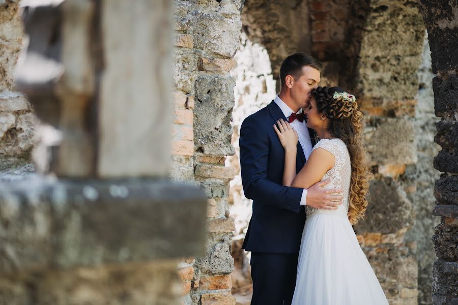 Wedding photographer Tamás Karácsony (tamaskaracsony). Photo of 5 February 2020