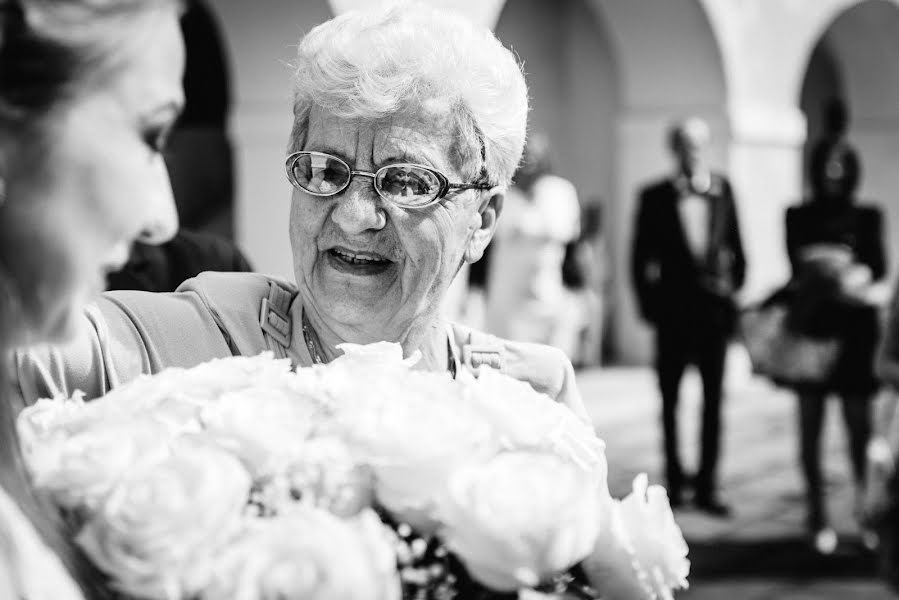 Photographe de mariage Lucia Kerida (keridafoto). Photo du 4 juin 2018