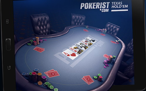   Texas Poker- screenshot thumbnail   