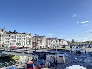 appartement à Bayonne (64)