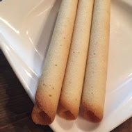 yoku moku 雪茄蛋捲(新光三越南西店)