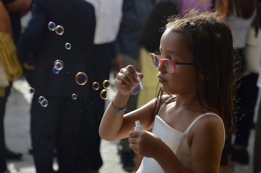 Svatební fotograf Elena Kargina (ekar). Fotografie z 4.ledna 2019