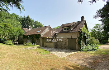 maison à Rambouillet (78)