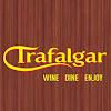 Trafalgar, Punjabi Bagh, New Delhi logo