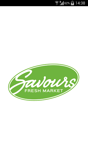 Savours Fresh Market