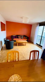 appartement à Lyon 3ème (69)