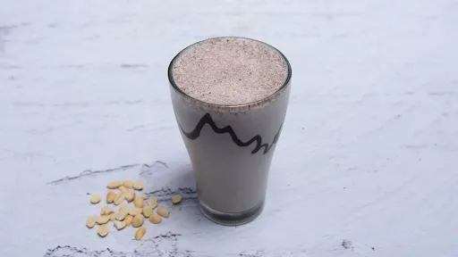 Peanut Butter Milkshake