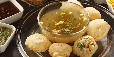 Rm Pani Puri