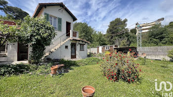 maison à Cagnes-sur-Mer (06)